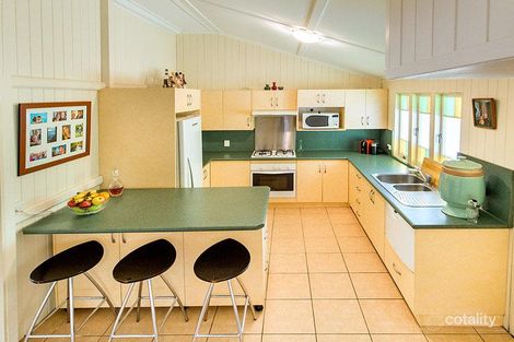 Property photo of 39 Rundle Street Wandal QLD 4700