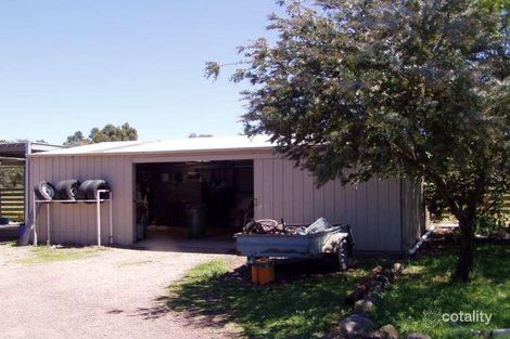 Property photo of 5 Leonards Road East Warrenheip VIC 3352