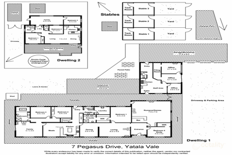 Property photo of 7 Pegasus Court Yatala Vale SA 5126