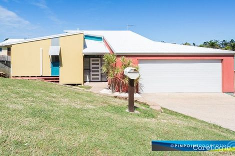 Property photo of 3 Seacove Court Eimeo QLD 4740