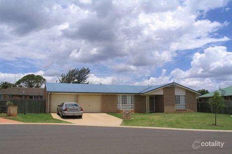 Property photo of 4 Lobwein Court Middle Ridge QLD 4350