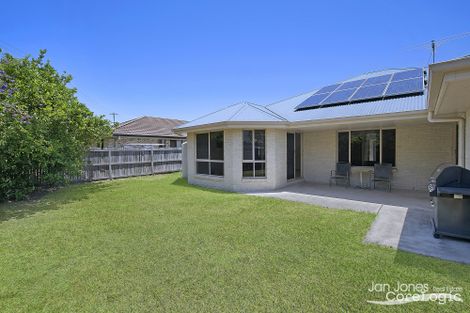 Property photo of 24 Cadell Crescent Rothwell QLD 4022