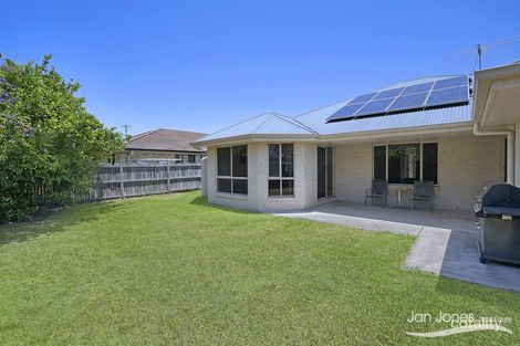 Property photo of 24 Cadell Crescent Rothwell QLD 4022