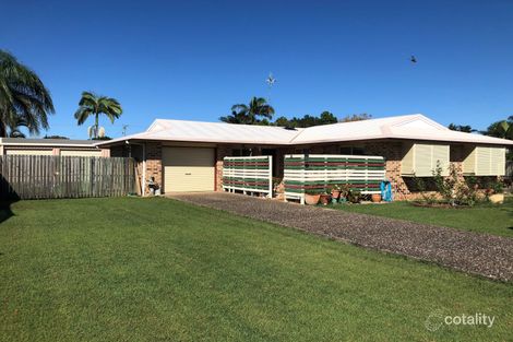 19 Kinghorn St, Kalkie, QLD 4670