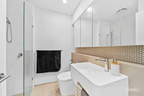 Property photo of 805/60 Riversdale Road Rivervale WA 6103
