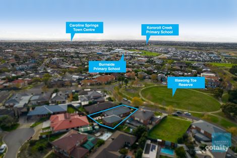 17 Illawong Tce, Burnside, VIC 3023