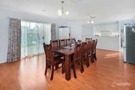 Property photo of 9 Platypus Drive Mount Clear VIC 3350