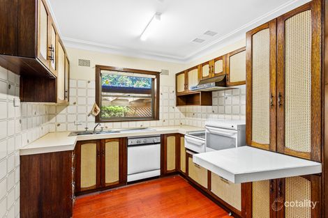 Property photo of 18 Lombard Avenue Fairy Meadow NSW 2519