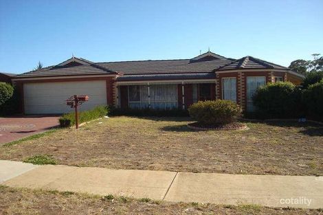 101 Griffiths St, Maryborough, VIC 3465