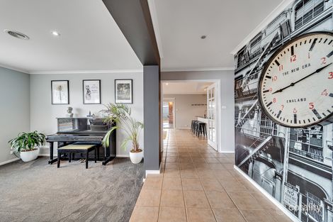 Property photo of 23 Olive Pink Crescent Banks ACT 2906