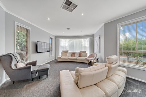 Property photo of 23 Olive Pink Crescent Banks ACT 2906