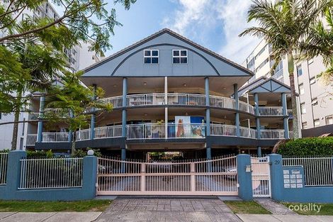 Property photo of 4/31 Russell Street South Brisbane QLD 4101