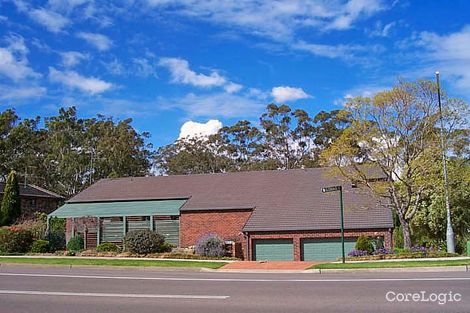 Property photo of 19 Coonara Avenue West Pennant Hills NSW 2125