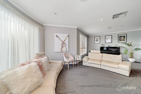 Property photo of 23 Olive Pink Crescent Banks ACT 2906