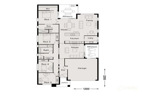 Property photo of 6 Condamine Drive Fernvale QLD 4306