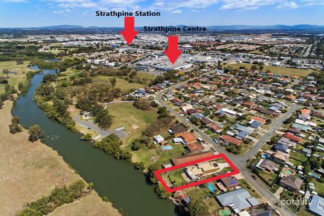 Property photo of 72 Learmonth Street Strathpine QLD 4500