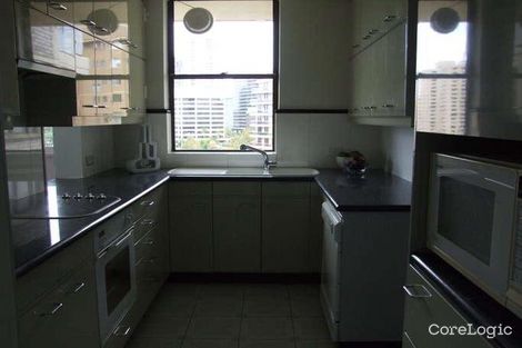 Property photo of 10/95A Ridge Street North Sydney NSW 2060
