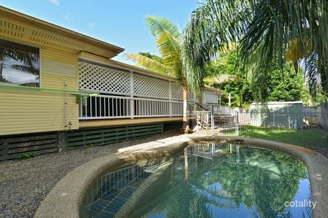 Property photo of 4 Moignard Street Manoora QLD 4870