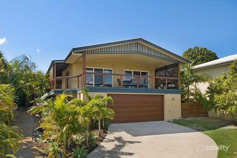 Property photo of 28 Pacific Crescent Evans Head NSW 2473