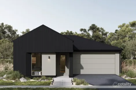 Lot 611 Langton St, Rowville, VIC 3178