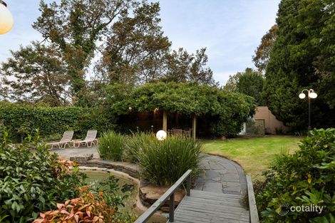 Property photo of 64 Heyington Place Toorak VIC 3142