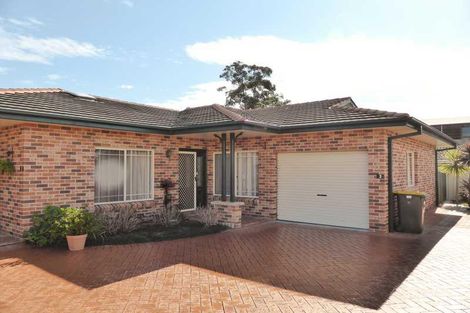 3/35 Wallis St, Tuncurry, NSW 2428