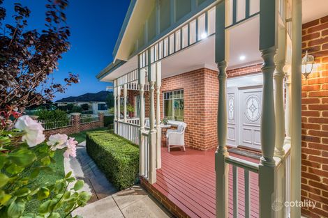 Property photo of 14 Willow Bank Entrance Gwelup WA 6018
