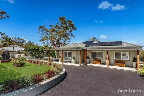 Property photo of 26 Bay Road Arcadia NSW 2159