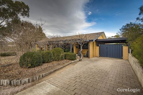 Property photo of 13 Bacchus Circuit Kambah ACT 2902