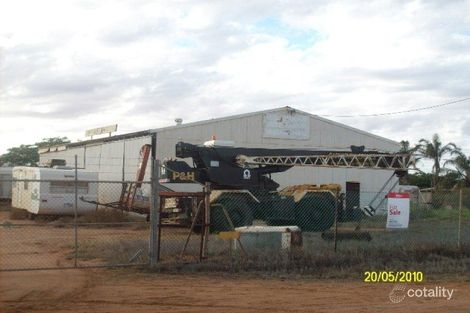 67 Cornish St, East Carnarvon, WA 6701