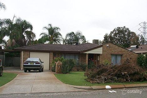 26 Barrow Cres, Shelley, WA 6148