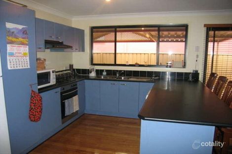 Property photo of 18 Lycett Avenue West Hoxton NSW 2171