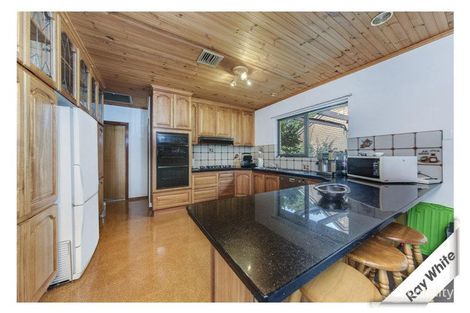 Property photo of 5 Culgoa Circuit O'Malley ACT 2606