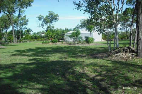 Property photo of 7 Holly Court Mount Low QLD 4818