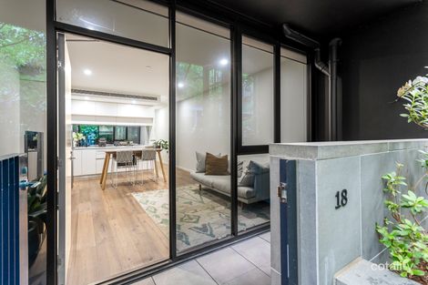 Property photo of 18/68-82 Leveson Street North Melbourne VIC 3051