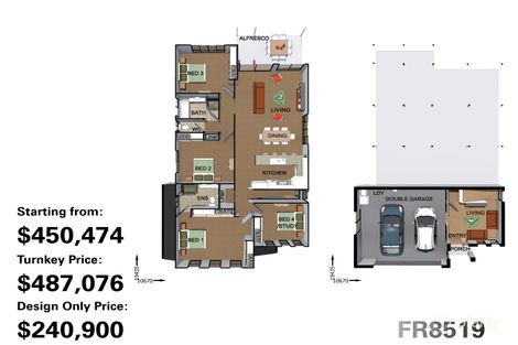 Property photo of 29 Gloucester Drive Deebing Heights QLD 4306