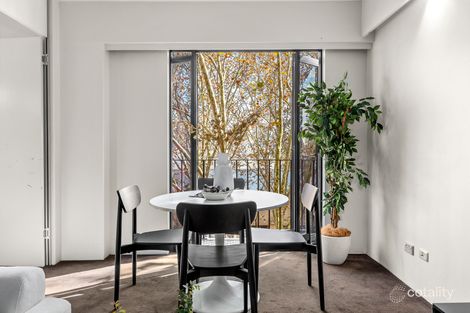 Property photo of 518/50-58 Macleay Street Elizabeth Bay NSW 2011