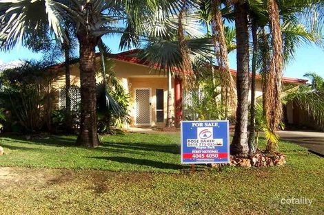 Property photo of 13 Jorgensen Street Edmonton QLD 4869