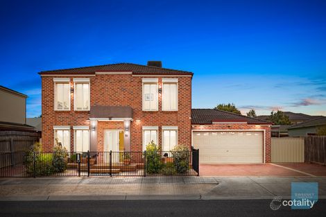 Property photo of 93 Allenby Road Hillside VIC 3037