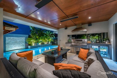 Property photo of 46 Delgado Parade Iluka WA 6028