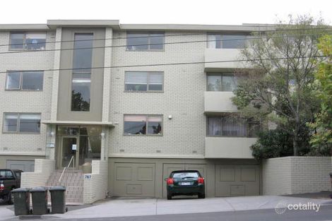 Property photo of 16/767 Malvern Road Toorak VIC 3142