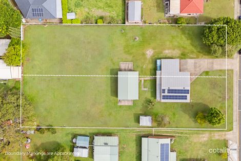 Property photo of 27 Barron Road Birkdale QLD 4159