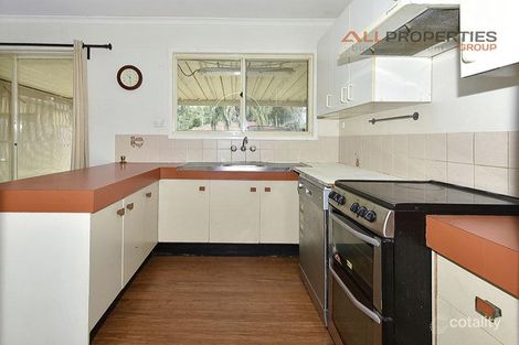 Property photo of 206 Herses Road Eagleby QLD 4207