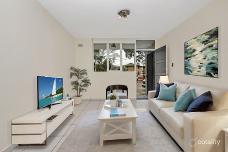 Property photo of 1/9 Devitt Place Hillsdale NSW 2036
