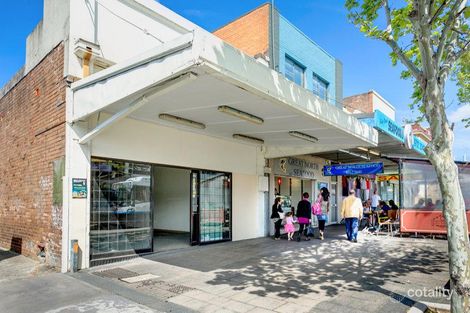 100 Great North Rd, Five Dock, NSW 2046