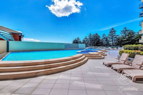 Property photo of 712/1 Abel Place Cronulla NSW 2230