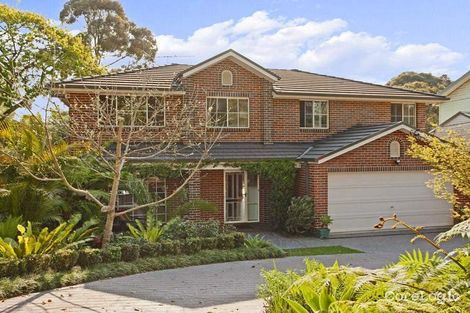 Property photo of 11A Bubuk Place Oatley NSW 2223