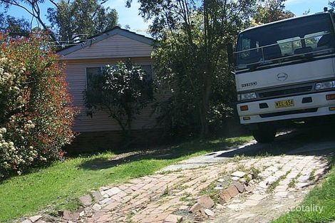 Property photo of 6 Jasmine Place Greystanes NSW 2145