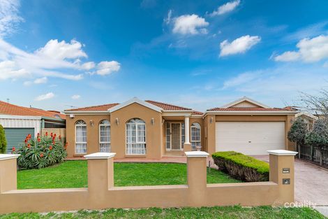 13 Delphinius Cres, Roxburgh Park, VIC 3064