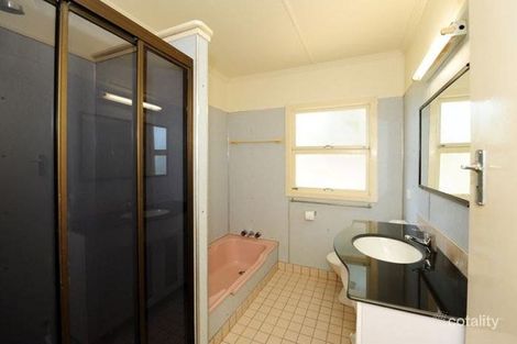Property photo of 58 Sutton Street Barney Point QLD 4680